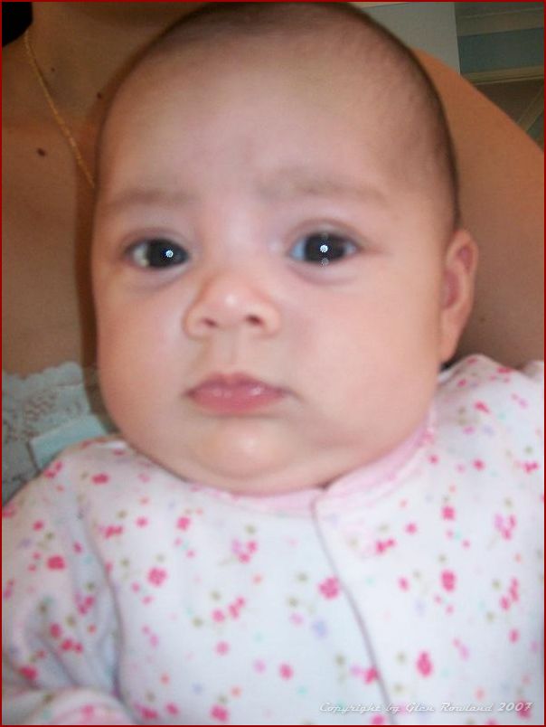 ChANtelle new PhoTos 117